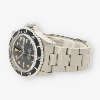 ROLEX Submariner 5865006 NÂº1680