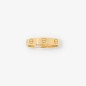 Anillo Love Cartier en oro 18kt