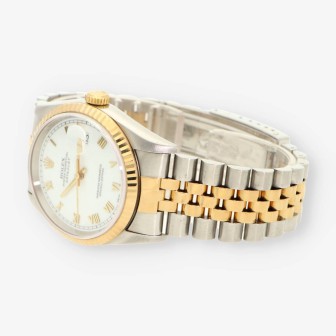 ROLEX Mixto 16233 NÂº T631715