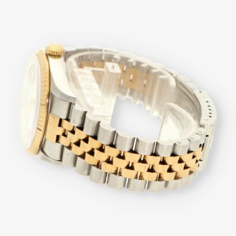 ROLEX Mixto 16233 NÂº T631715