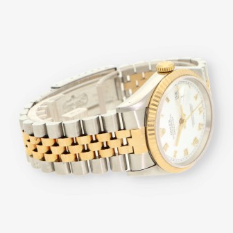 ROLEX Mixto 16233 NÂº T631715