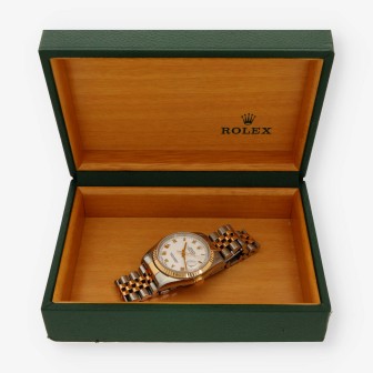 ROLEX Mixto 16233 NÂº T631715