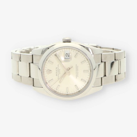 Rolex Oyster 115200