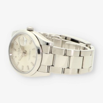 ROLEX acero 115200 NÂº M353876