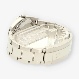 ROLEX acero 115200 NÂº M353876