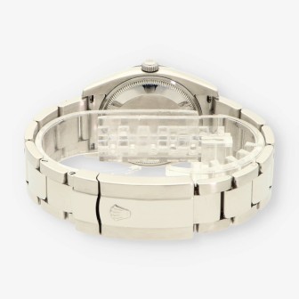 ROLEX acero 115200 NÂº M353876