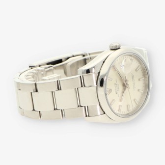 ROLEX acero 115200 NÂº M353876