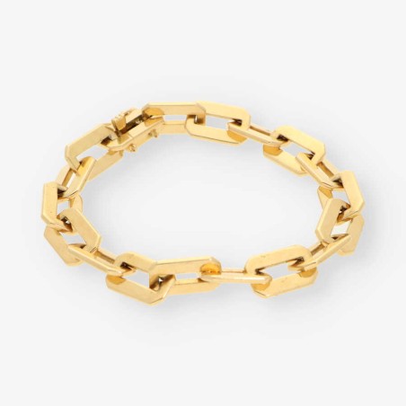 Pulsera oro