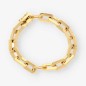 Pulsera en oro 18kt