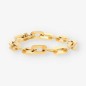 Pulsera en oro 18kt