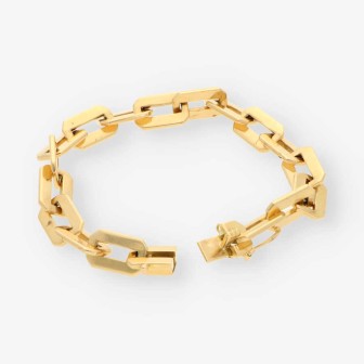 Pulsera oro