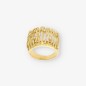 Anillo oro 18kt con brillante