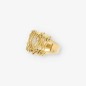 Anillo oro 18kt con brillante