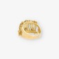 Anillo oro 18kt con brillante