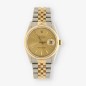 Rolex Datejust mixto 16233