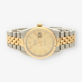 Rolex Datejust mixto 16233