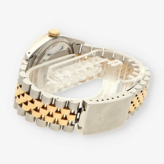 ROLEX Sr. mixto 16233 NÂº C118612