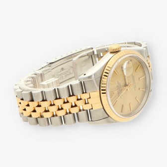 ROLEX Sr. mixto 16233 NÂº C118612