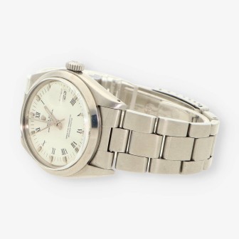 Reloj ROLEX  Acero 1500 NÂº 5400862