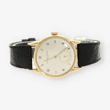 Reloj Vacheron Constantine oro 18kt