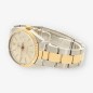 Rolex Oyster Perpetual Date 15053 en acero y oro