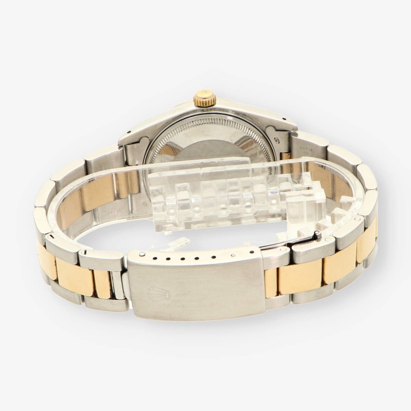 ROLEX Mixto Date 15053  R788004