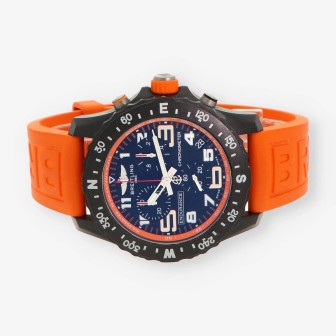 Reloj Sr.acero BREITLING X82310