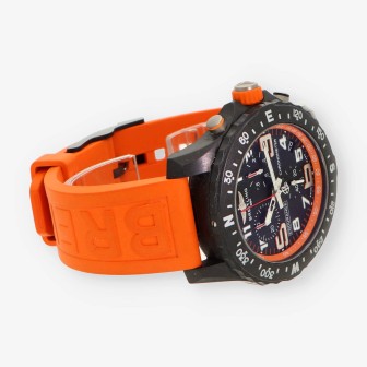 Reloj Sr.acero BREITLING X82310