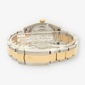 ROLEX mixto Datejust 116233 NÂº F289130