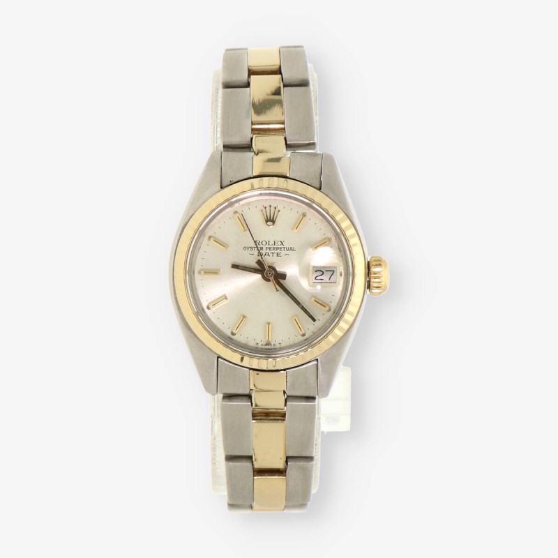 Rolex Lady-Date 6917