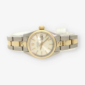 Rolex Lady-Date 6917