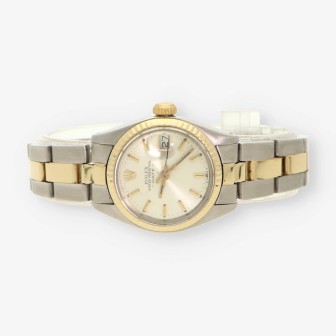 ROLEX Mixto Sra. 6917 NÂº 5128833