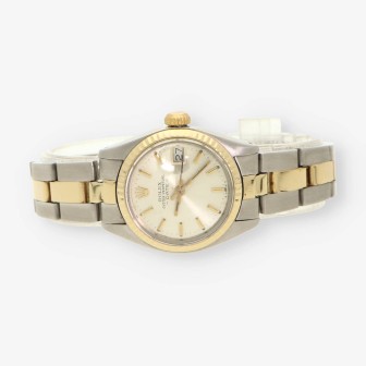 ROLEX Mixto Sra. 6917 NÂº 5128833