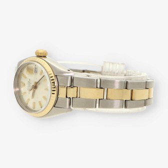 ROLEX Mixto Sra. 6917 NÂº 5128833