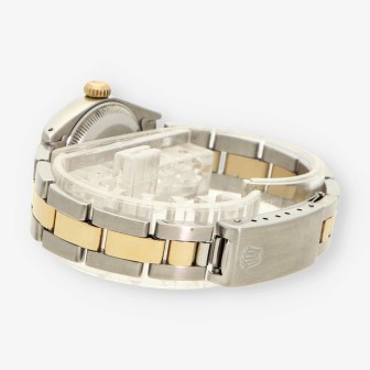 ROLEX Mixto Sra. 6917 NÂº 5128833