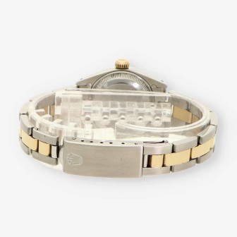 ROLEX Mixto Sra. 6917 NÂº 5128833