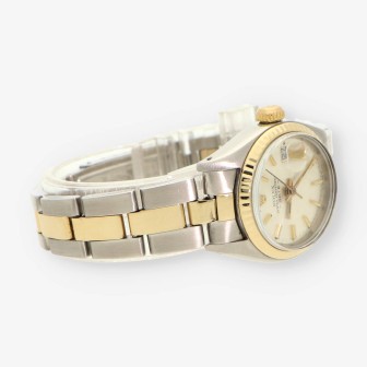 ROLEX Mixto Sra. 6917 NÂº 5128833