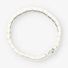 Pulsera riviere oro bl bri aprox.1,30 Qt