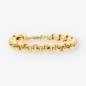 Pulsera en oro 18kt