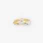 Anillo oro 18kt con brillante