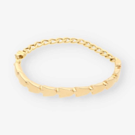 Pulsera Tous en oro 18kt