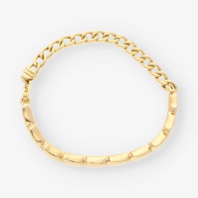 Pulsera Tous en oro 18kt