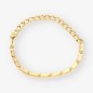 Pulsera Tous en oro 18kt