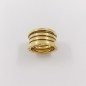 Anillo Bulgari B-Zero1 Nuevo en oro amarillo