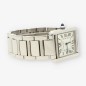 Cartier Tank Must WSTA0052 con caja y documenros