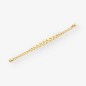 Pulsera en oro 18kt