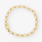 Pulsera en oro 18kt