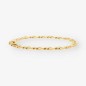 Pulsera en oro 18kt