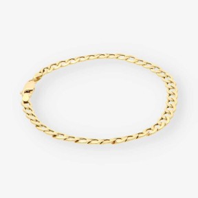 Pulsera oro