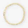 Pulsera oro